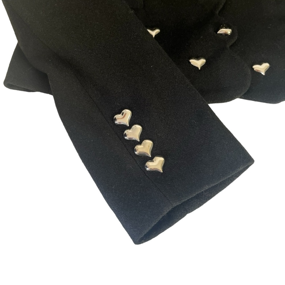 Fun little statement jacket - Picture 4 of 4